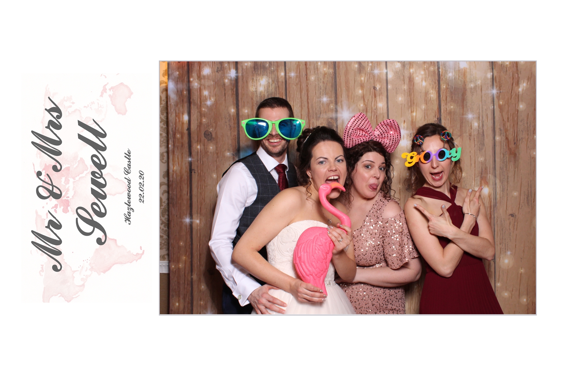 Mr & Mrs Sewell  | View more photos from the event at gallery.magicimages.uk/u/MagicImages/Mr-Mrs-Sewell
